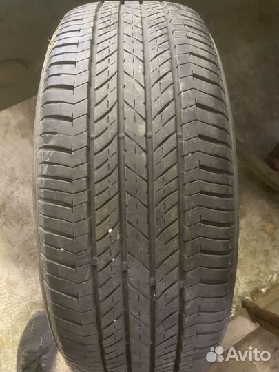 Bridgestone Dueler H/L 235/55 R19