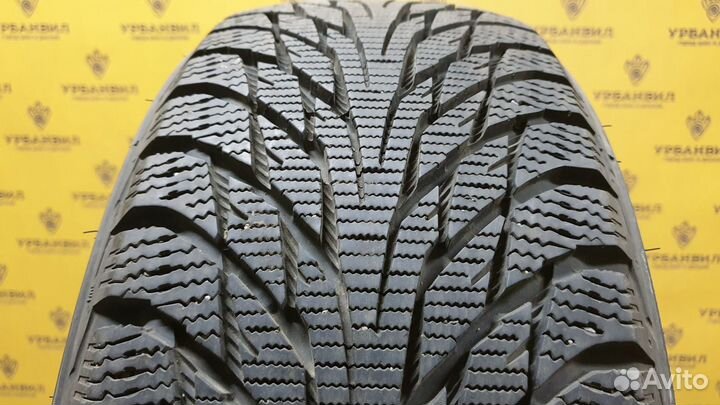Nokian Tyres Hakkapeliitta R2 195/50 R16