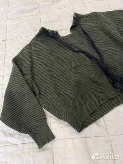 Свитер zara