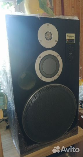 Акустика Technics SB-7A