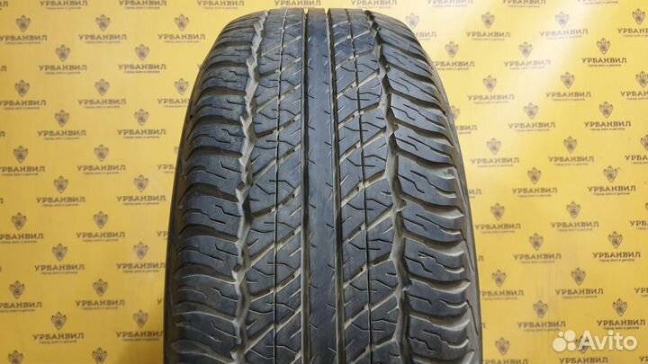 Dunlop Grandtrek AT20 275/65 R17 115H