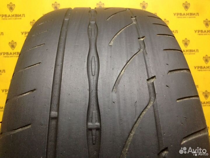 Bridgestone Potenza RE002 Adrenalin 205/55 R16