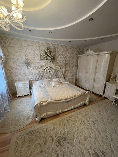 Квартира-студия, 36 м², 3/4 эт.