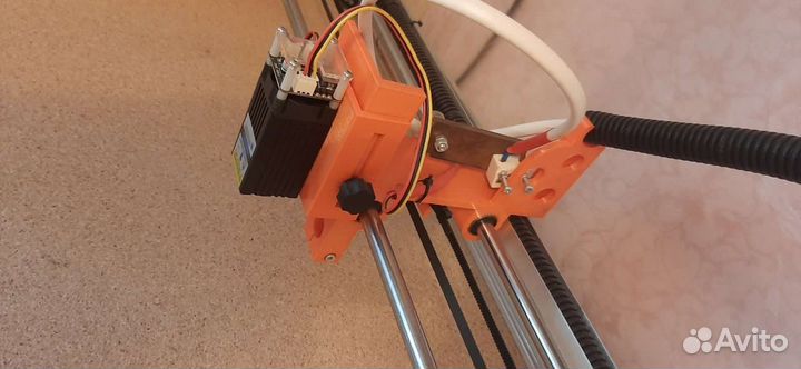 Чпу для выжигания по дереву