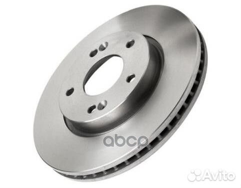 Диск тормозной 517122K100 Hyundai-KIA