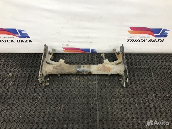 81412305223 Траверса рамы поперечная