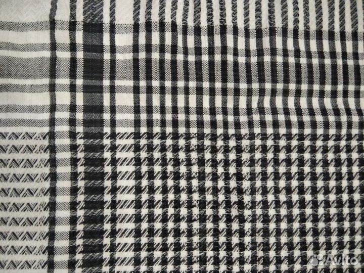 Арафатка (куфия, шемаг) платок и шарф новые