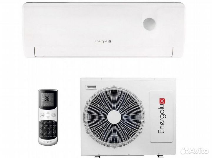 Кондиционеры