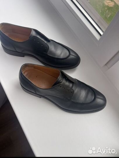 Полуботинки мужские 44 размер
