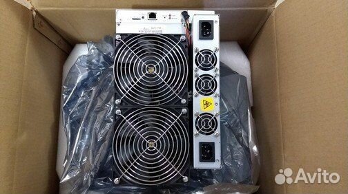 Antminer ks3