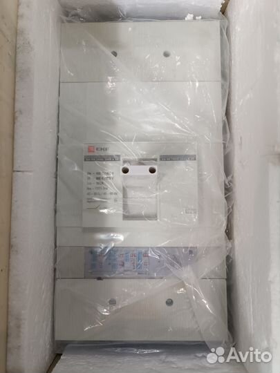 EKF ва-99 1600/1600А