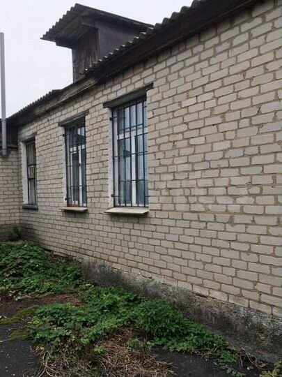 Продам здание, 206.5 м²