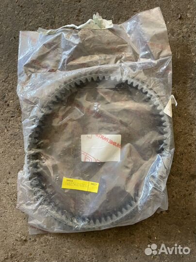 Ремень вариатора на квадроцикл