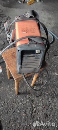 Сварочный аппарат 160А