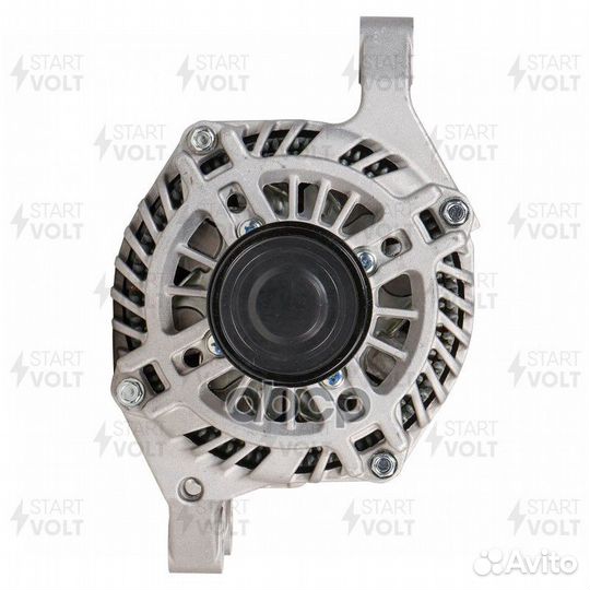 Генератор для а/м Ford Kuga (13) 2.5i 150A (LG