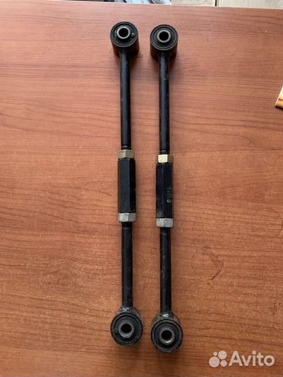 Задние поперечные рычаги kia spectra