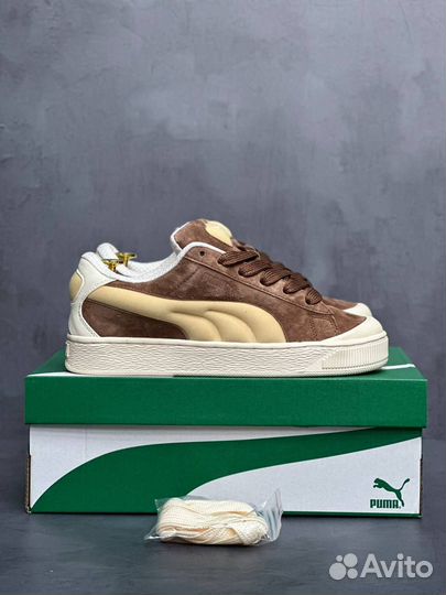 Кроссовки Puma Suede XL Crush (42)