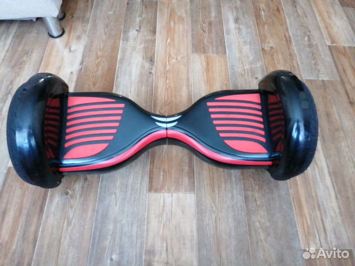 Гироскутер