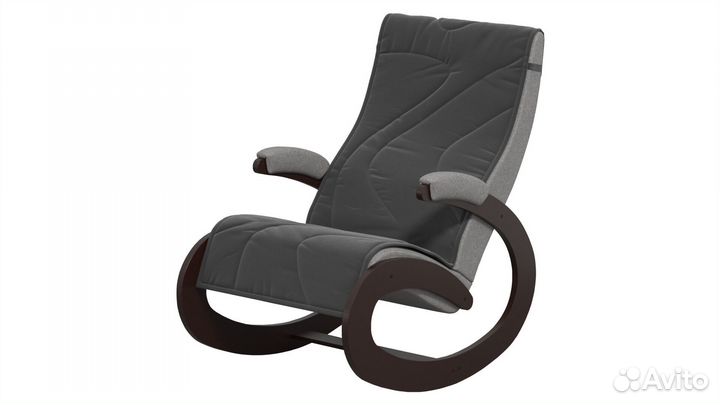 Кресло качалка