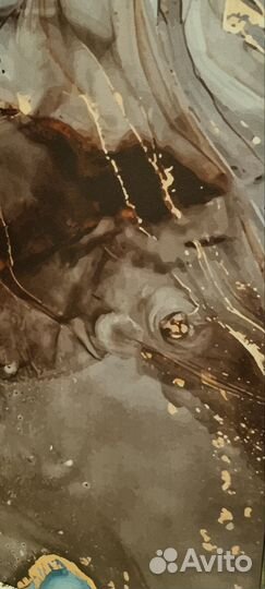 Модульные картины модные