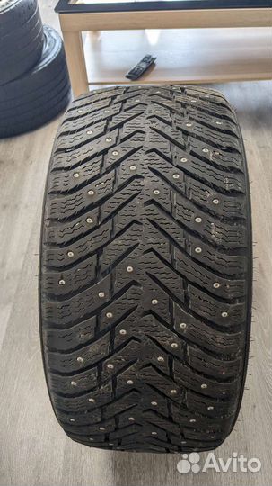 Nokian Tyres Hakkapeliitta 8 245/40 R17 95T