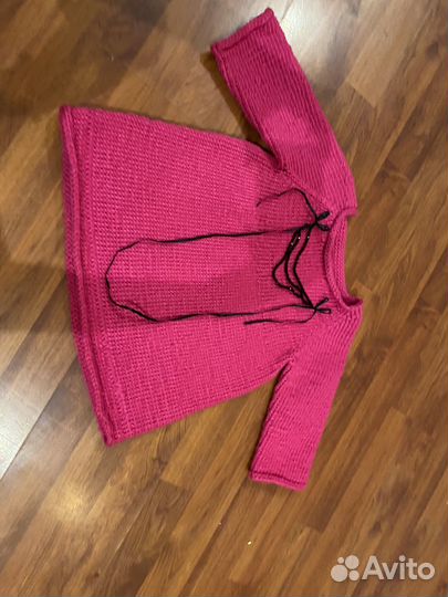 Пакет вещей для девочки 92/98