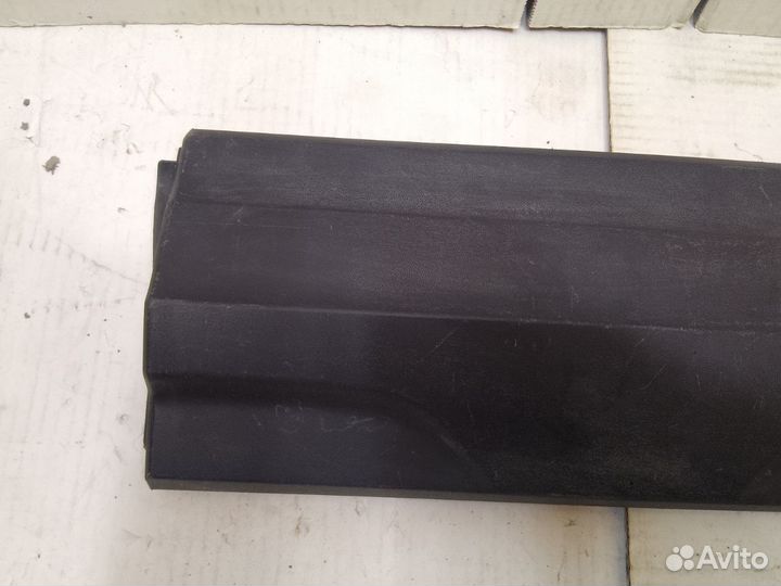 Накладка двери задней левой Volkswagen Taos I