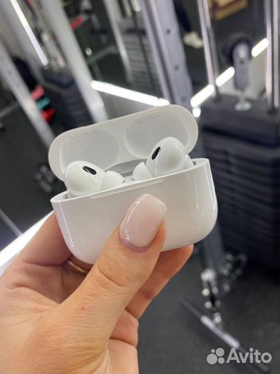 Airpods pro (2 поколения)