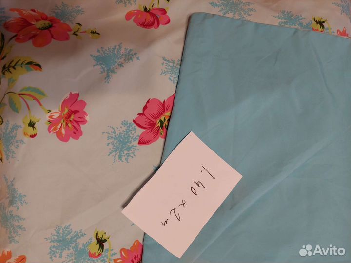 Пододеяльник