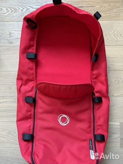 Люлька для коляски bugaboo cameleon