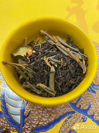 Китайский чай