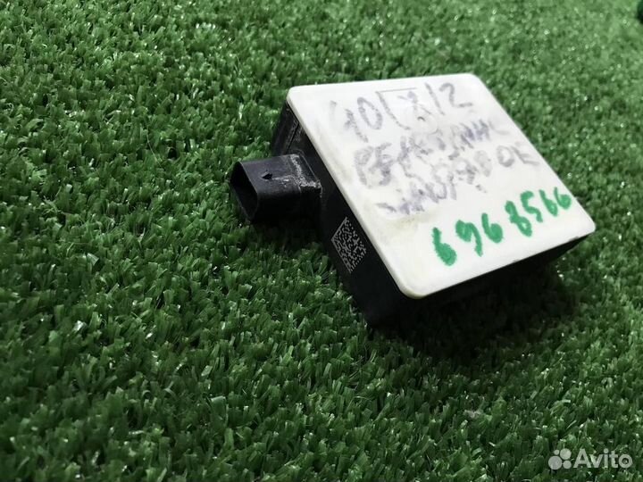 Радар парковочный/парктроник Mercedes-Benz S-Class