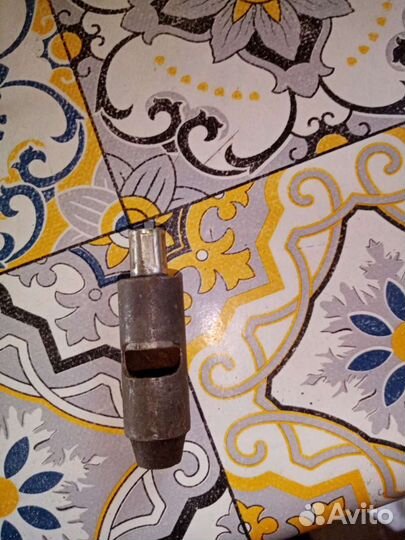 Редуктор спидометра иж орион