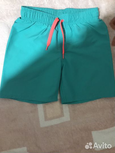 Шорты для мальчика