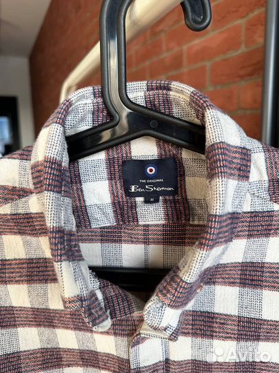 Рубашка Ben Sherman
