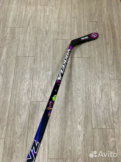 Клюшка хоккейная Vikkela ZAG 30 Flex YTH L