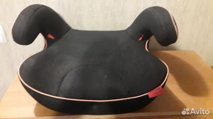 Детское авто кресло