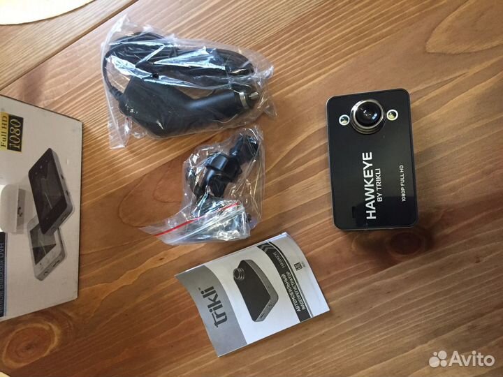 Видеорегистратор