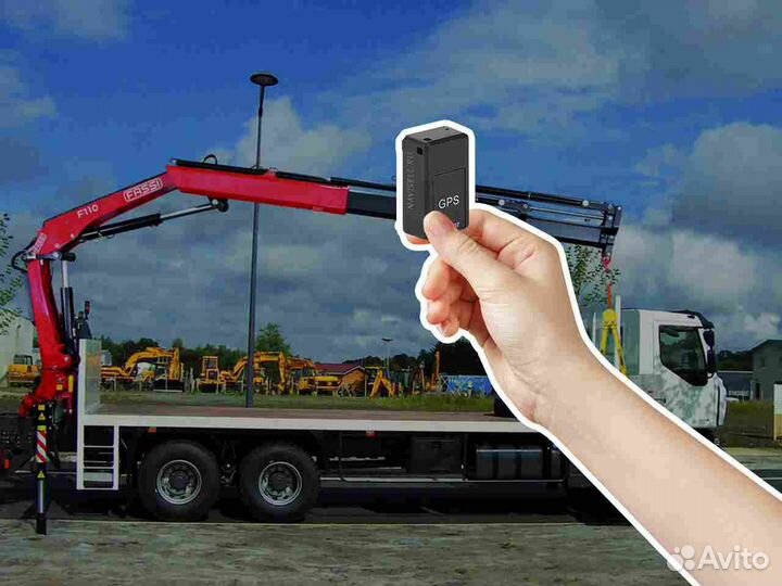 Настройка Глонасс, GPS маячков для транспорта