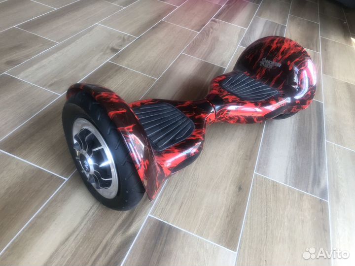 Гироскутер