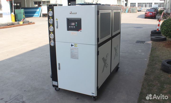 Чиллер (охладитель) 30 кВт