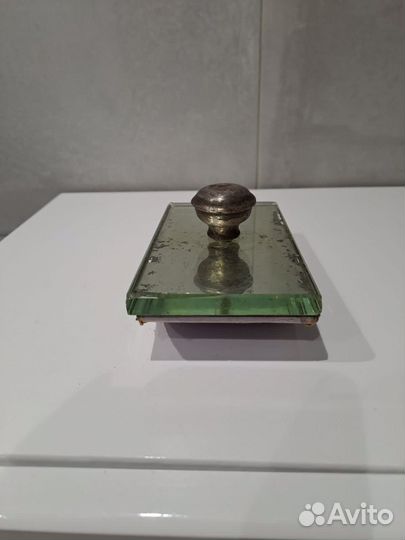 Пресс папье