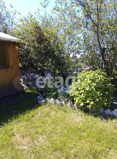 Дача 36,4 м² на участке 6,8 сот.