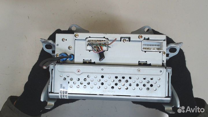 Магнитола Toyota Camry, 2003