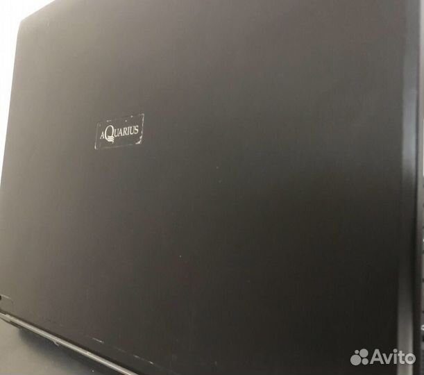 Ноутбук для работы MSI 2 ядра 2 гига