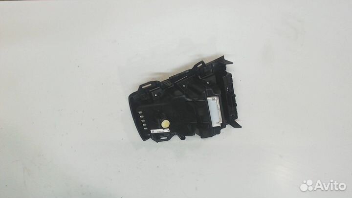 Джойстик мультимедиа Lexus HS, 2010