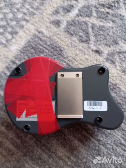 Гитарная педаль