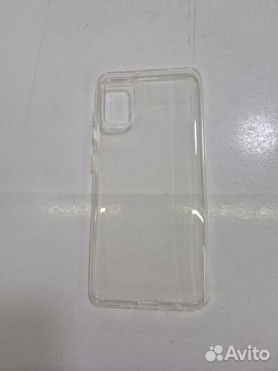 Новый чехол на Samsung Galaxy A41