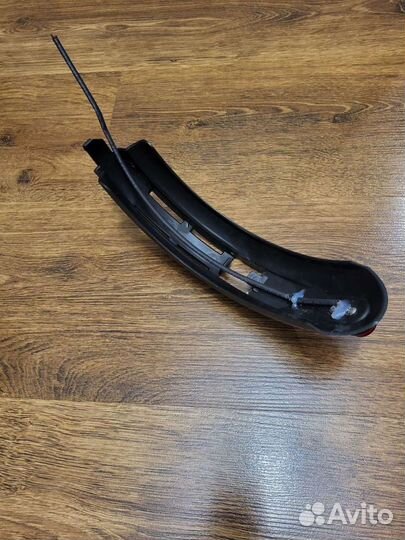 Запчасти на электро самокат