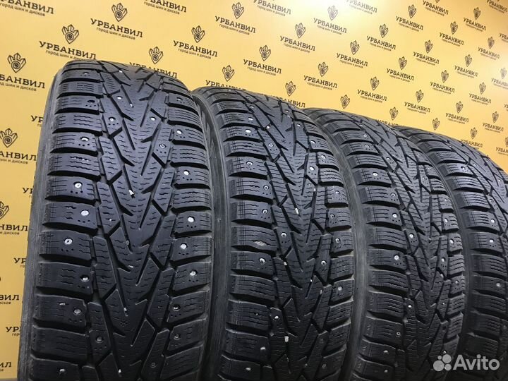 Nokian Tyres Hakkapeliitta 7 185/65 R15 96T